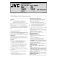JVC HR-J496M Manual de Usuario