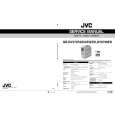 JVC GRDVX709ED Manual de Servicio