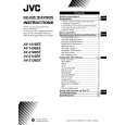 JVC AV-1436EE Manual de Usuario