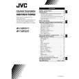 JVC AV-16KG11/Y Manual de Usuario