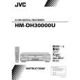 JVC HM-DH30000U Manual de Usuario