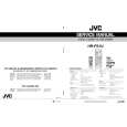 JVC HRFS1U Manual de Servicio