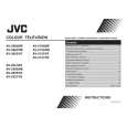 JVC AV-2155WE/KSK Manual de Usuario