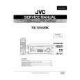 JVC RX7010VBK Manual de Servicio