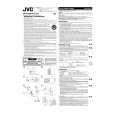 JVC TK-C750U(A) Manual de Usuario