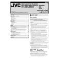 JVC HR-J295MS Manual de Usuario