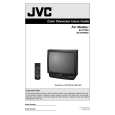 JVC AV-27530 Manual de Usuario