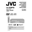 JVC HR-XVC1U Manual de Usuario