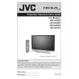 JVC HD-52Z575 Manual de Usuario