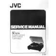 JVC QL-A75 Manual de Usuario