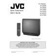 JVC AV-32050 Manual de Usuario