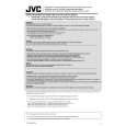 JVC KS-RC106 Manual de Usuario