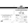 JVC GRSXM57EG Manual de Servicio