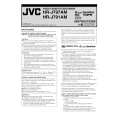 JVC HR-J797AM Manual de Usuario