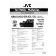 JVC GRS70EG Manual de Servicio