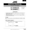 JVC AV20NMG3/CA Manual de Servicio