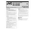JVC HR-J387EM Manual de Usuario