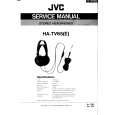 JVC HATV65 Manual de Usuario