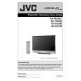 JVC HD-61Z786 Manual de Usuario