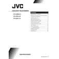 JVC HV-29VL25/E Manual de Usuario