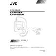 JVC XA-MP102W Manual de Usuario
