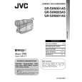 JVC GR-SXM301AS Manual de Usuario