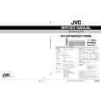 JVC HRS6700MS Manual de Servicio
