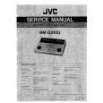 JVC RMG810U Manual de Servicio