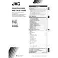 JVC AV-29W33B/PH Manual de Usuario