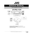 JVC CHPKL11CN Manual de Servicio
