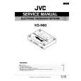 JVC KSN60 Manual de Servicio
