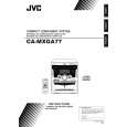 JVC MX-GA77UU Manual de Usuario