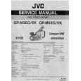 JVC GRM5EG Manual de Servicio