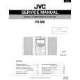 JVC FSM5 Manual de Servicio