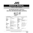 JVC GRD70US Manual de Servicio