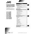JVC AV-2115EE Manual de Usuario