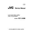 JVC GYX2B Manual de Servicio