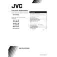 JVC AV-21Q14/L Manual de Usuario