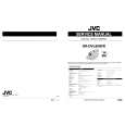 JVC GRDVL805KR Manual de Servicio