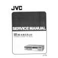 JVC DD99A... Manual de Servicio