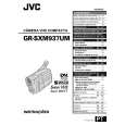 JVC RMRE9000 Manual de Servicio