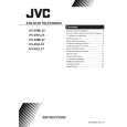 JVC HV-29JL25/KSK Manual de Usuario