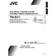 JVC EX-D1UJ Manual de Usuario