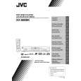 JVC XV-S60BKC Manual de Usuario