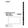 JVC GM-V42P1 Manual de Usuario