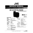 JVC BRS422E Manual de Servicio
