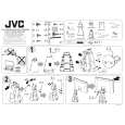 JVC RK-C600BL Manual de Usuario