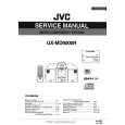 JVC GR-SXM527U Manual de Usuario