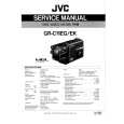 JVC GRC11EG/EK Manual de Servicio
