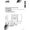 JVC UX-J99DVDAH Manual de Usuario